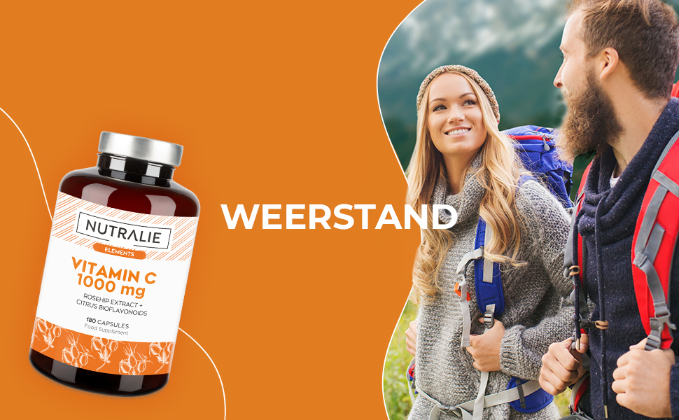 vitamine c
