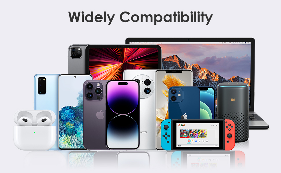 USB C TO USB C CABLE