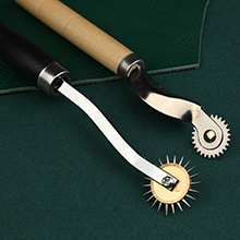 leather Crafting Tools and Supplies