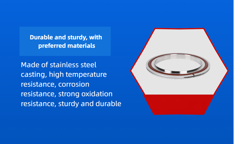 ISO Centering Ring