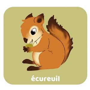 Ravensburger - Jeu Educatif - Loto - Les bébés animaux - Un premier jeu  éducatif mêlant observation, association et mémorisation - A partir de 2 ans  - 24155 : : Jeux et Jouets