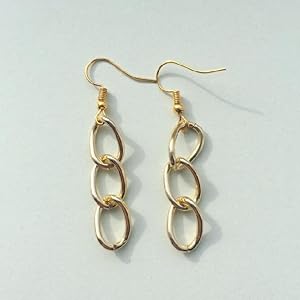 Unwelded Cable Cross Chain with Spool