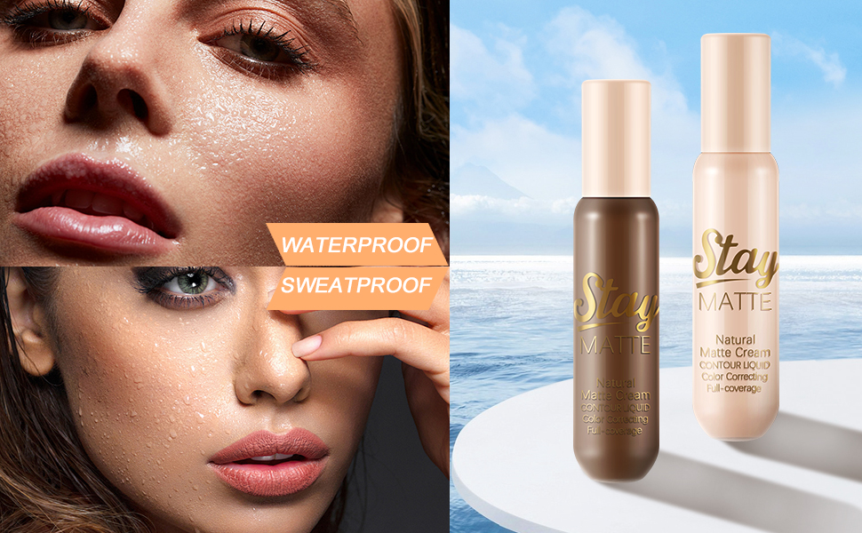 contour highlight stick set