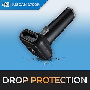 Drop protection