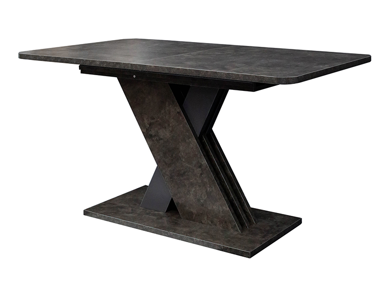 Amazon.com - Holaki Expandable Dining Table for 6 Seat