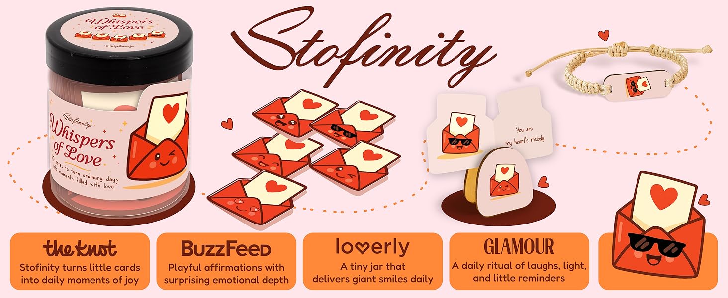 reasons why i love you jar; i love you because jar