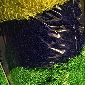sponges