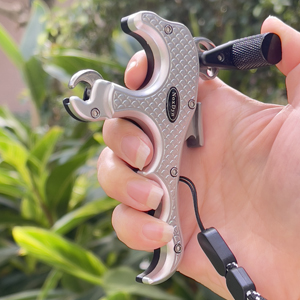 bow release
