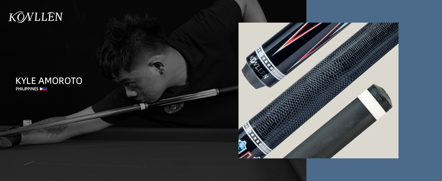 carbon cue