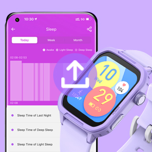 download  "H Band" APP