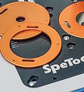 Router Table Insert Plate