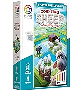 Smart Games Counting Sheep