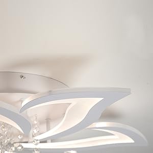 ceiling light