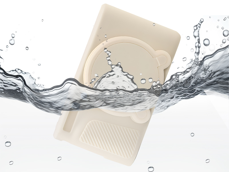 waterproof