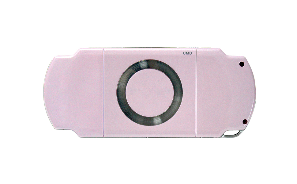 OSTENT Full Housing Shell Faceplate Case Parts Replacement Compatible