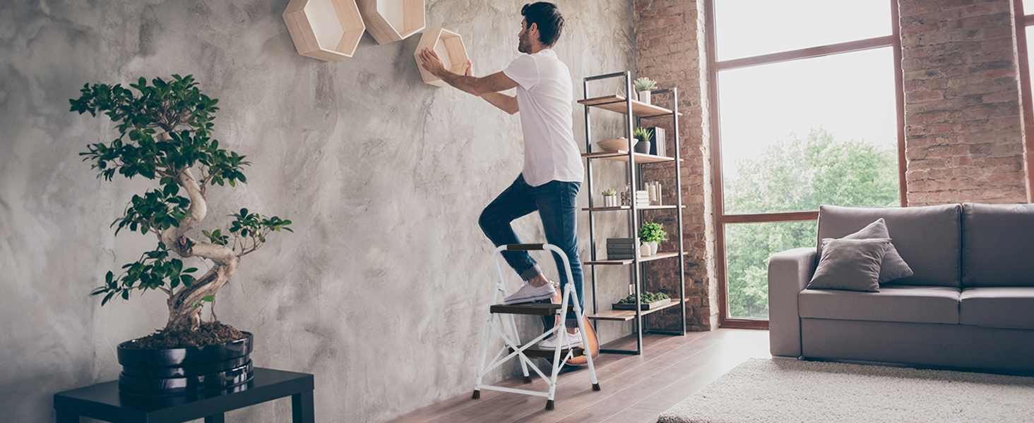 Step Ladder