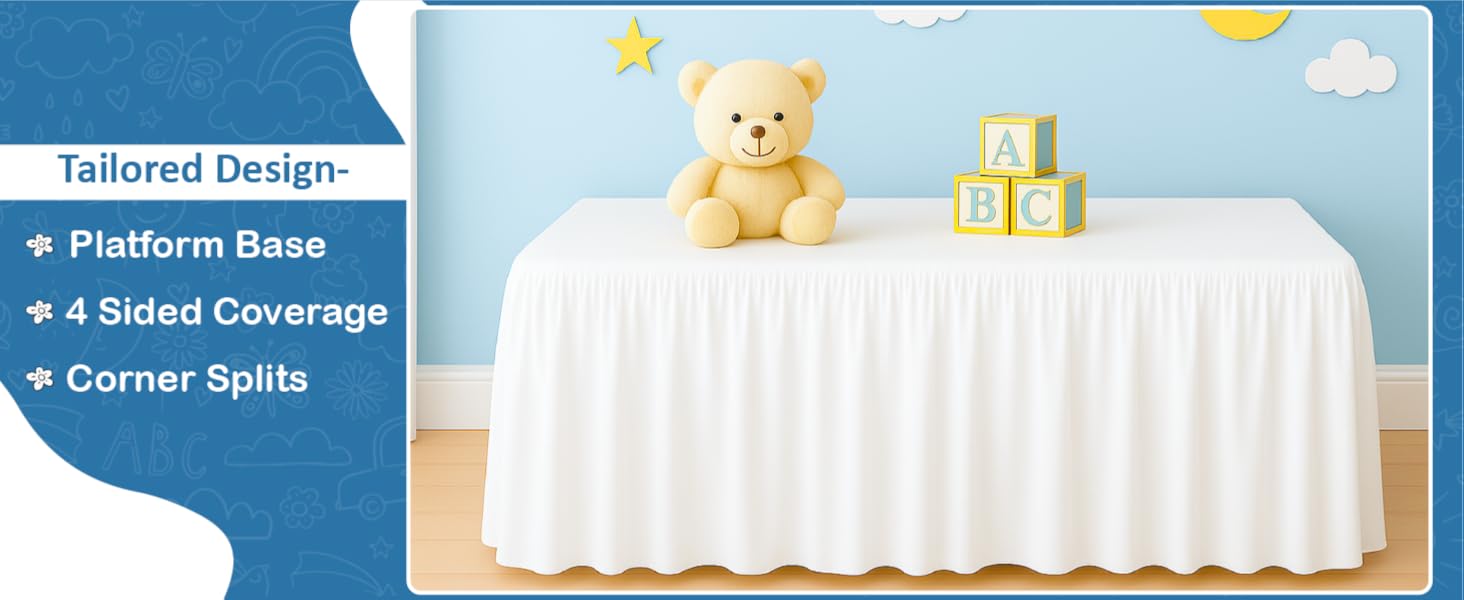 Bed Skirt