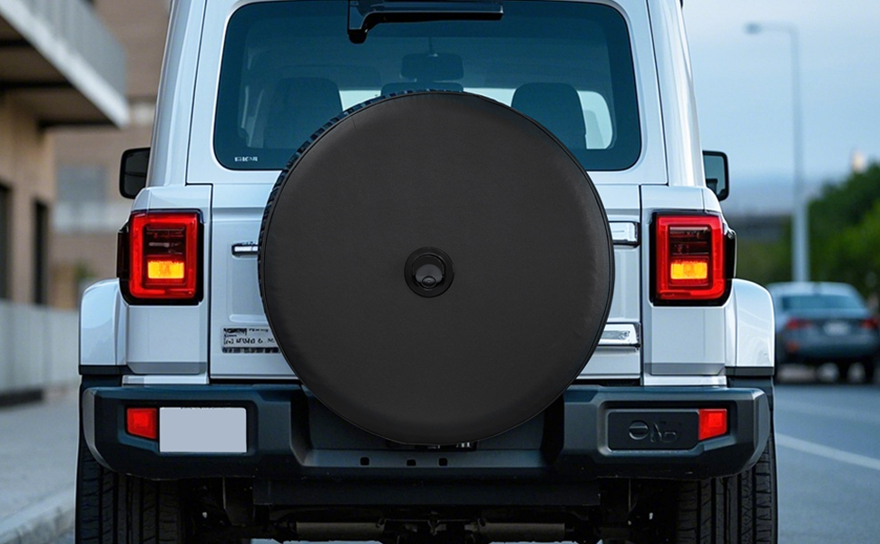 tire cover