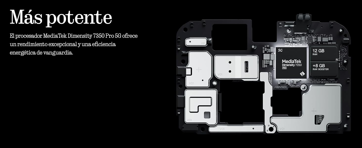 Nothing Phone 2a Plus Móvile libre