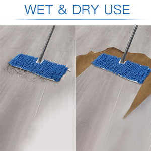 mop pads washable microfiber