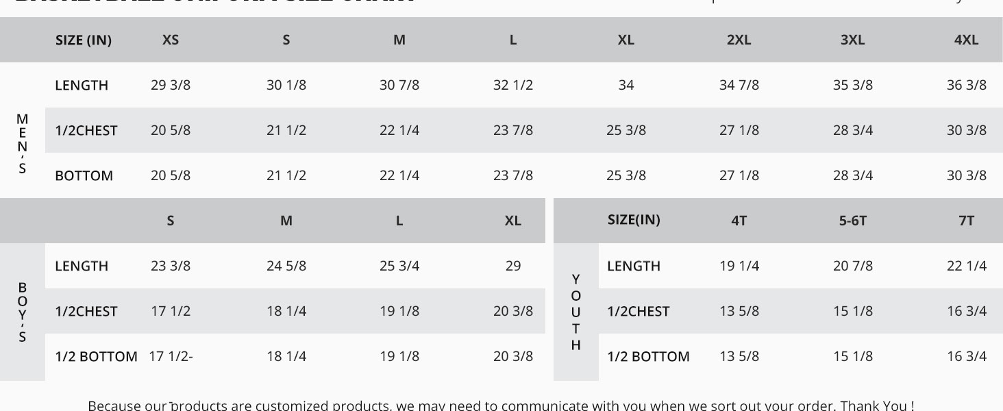 custom basketball jersey