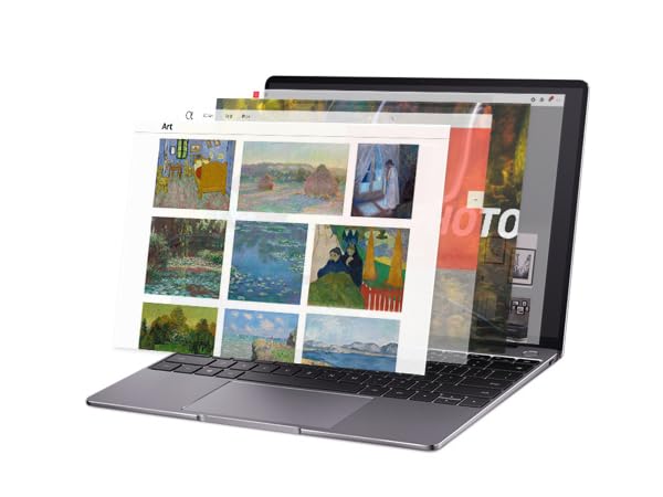 HUAWEI 13インチ ノートPC Intel Core i5 10210 HUAWEI MateBook 13 | ノートパソコン | HUAWEI Japan