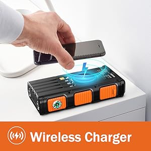 wireless charger