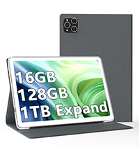 KADYBE Android Tablet 10インチ 本体 Amazon.com : KADYBE 2024 Tablet 10 inch Android Tablets