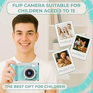Kids Camera