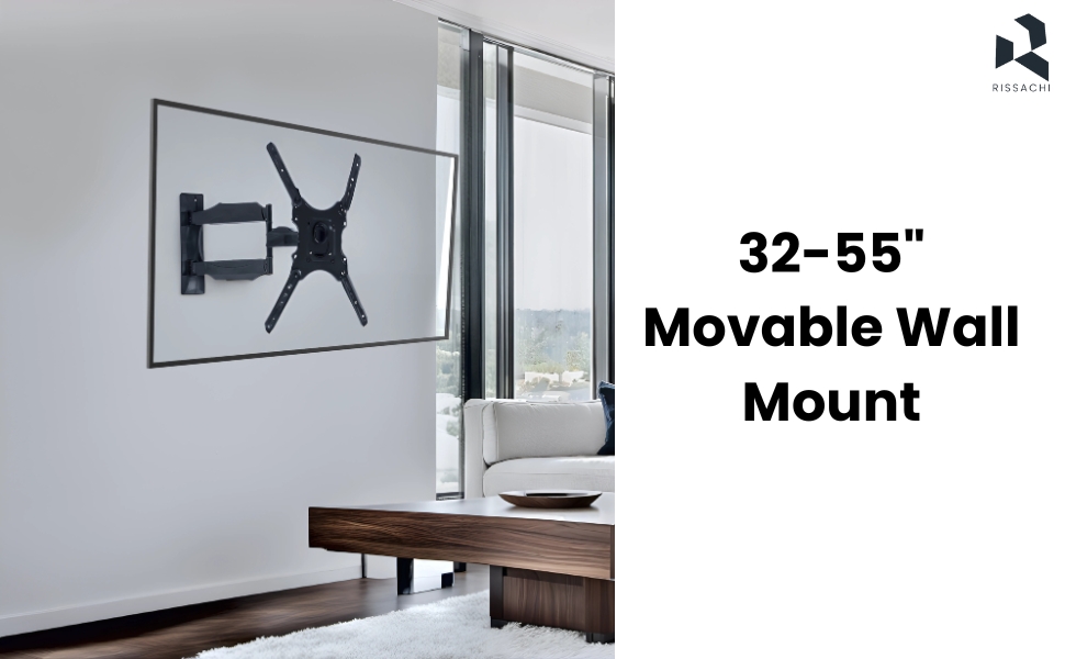 32-55 Movable Mount