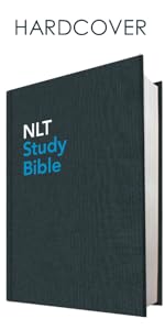 英語版　聖書　スタディーバイブル　New Living Translation 英語版 聖書 スタディーバイブル New Living Translation NLT