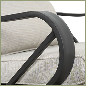 rocking chair set frame