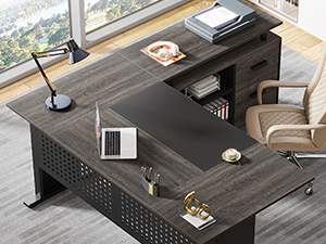 executive desk