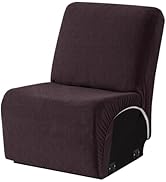 VANSOFY Extra Large Sectional Couch Covers Stretch Couch Covers for Sectional Sofa L Shape Couch ...