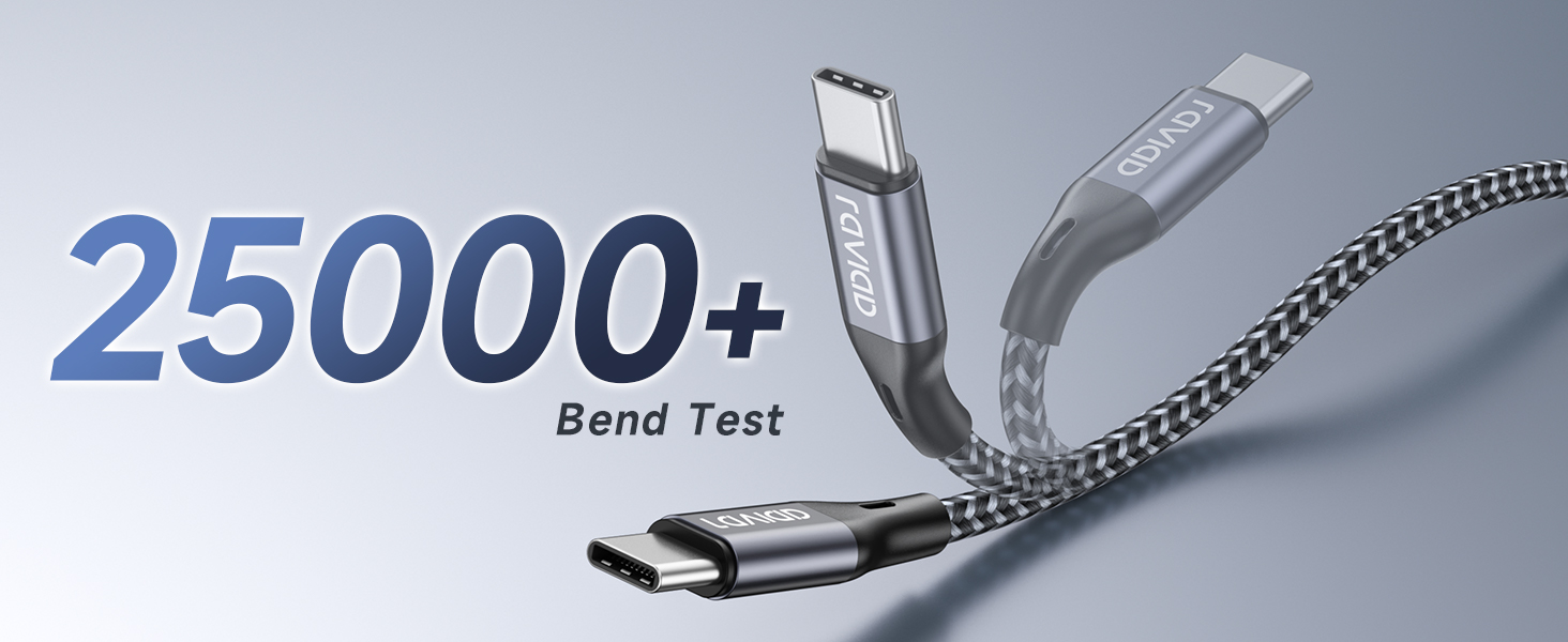 usb to usb c cable fast charging