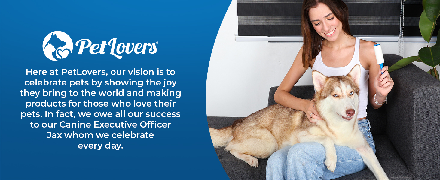 dog fur remover lint