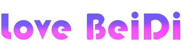 LOVE BEIDI
