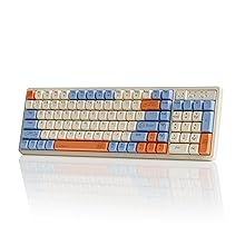 キーボード guren Amazon | LANGTU メカニカルキーボード ホットスワップ 英語配列