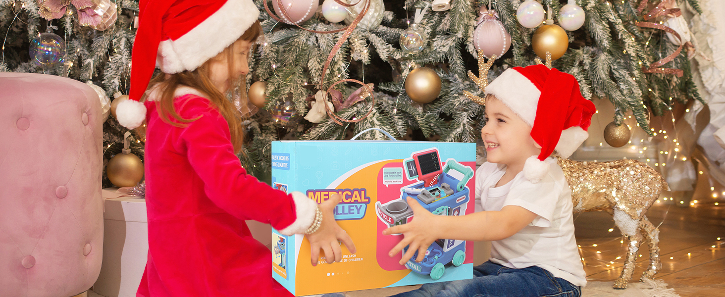 3 year old girl gifts