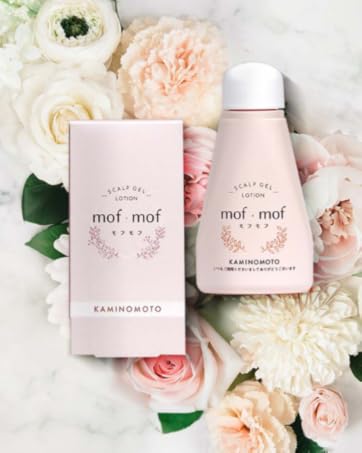 Amazon | 加美乃素 mof・mof モフモフ ボリュームアップ