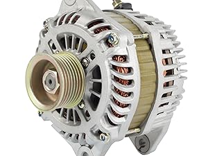 Amazon.com: Alternater A3TJ1791/11341 Fit for NISSAN ALTIMA