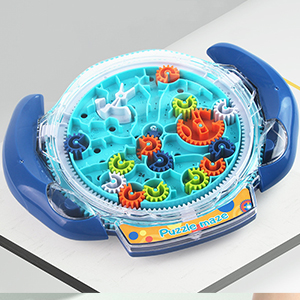 3d mind puzzle for kids