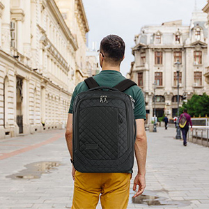 KROSER LAPTOP BACKPACK