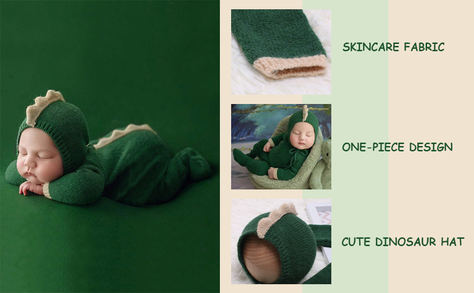 Newborn Photography Outfits Boy