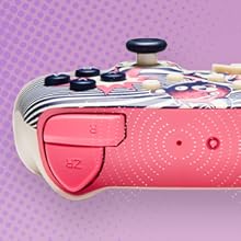 Amazon.co.jp: 【任天堂公式ライセンス商品】PowerA パワーエー