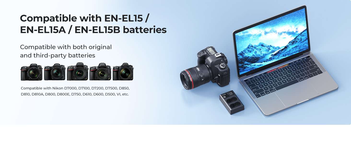 nikon z5 battery