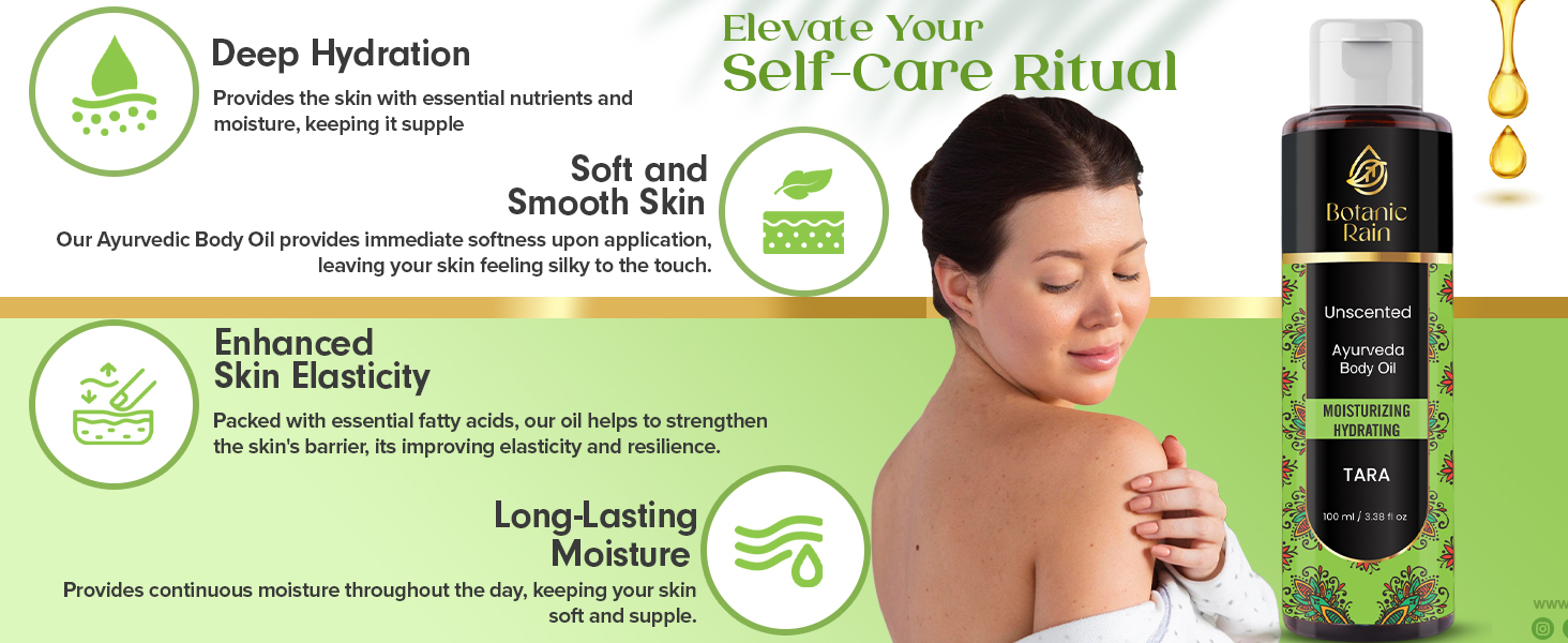 body oil for crepey skin