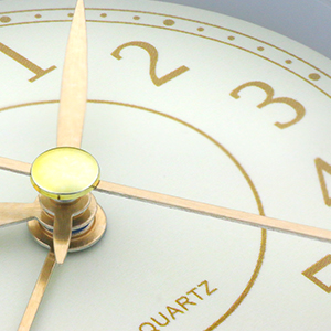 Alarm Clocks Bedside Battery Powered