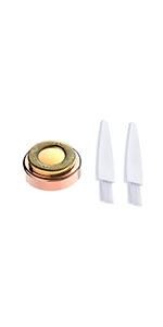 flawless hair remover replacement heads