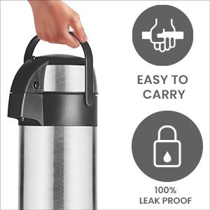 beverage dispenser